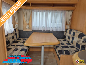 De Luxe Easy 440 SB afbeelding