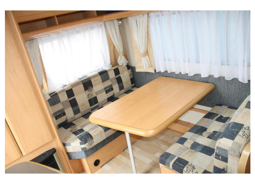 De Luxe Easy 440 SB afbeelding