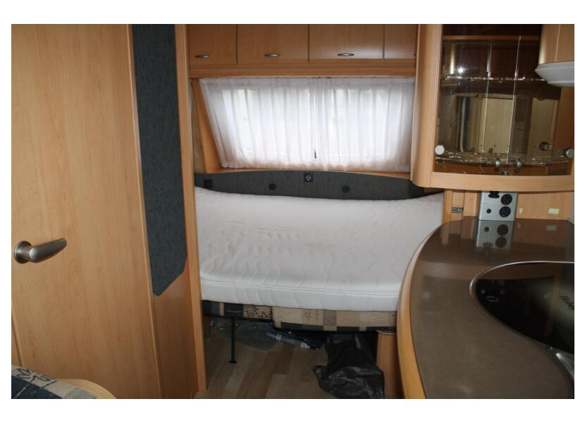 De Luxe Easy 440 SB afbeelding