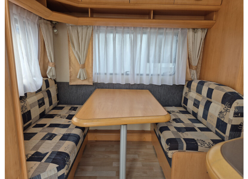 De Luxe Easy 440 SB afbeelding