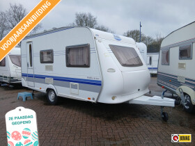 De Luxe Easy 440 SB afbeelding