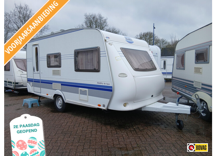 De Luxe Easy 440 SB afbeelding