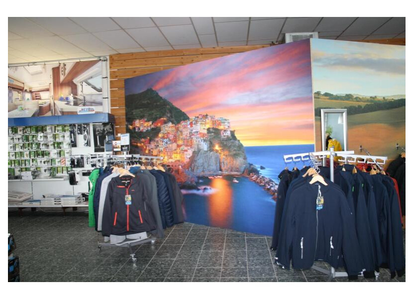 De Luxe Easy 440 SB afbeelding