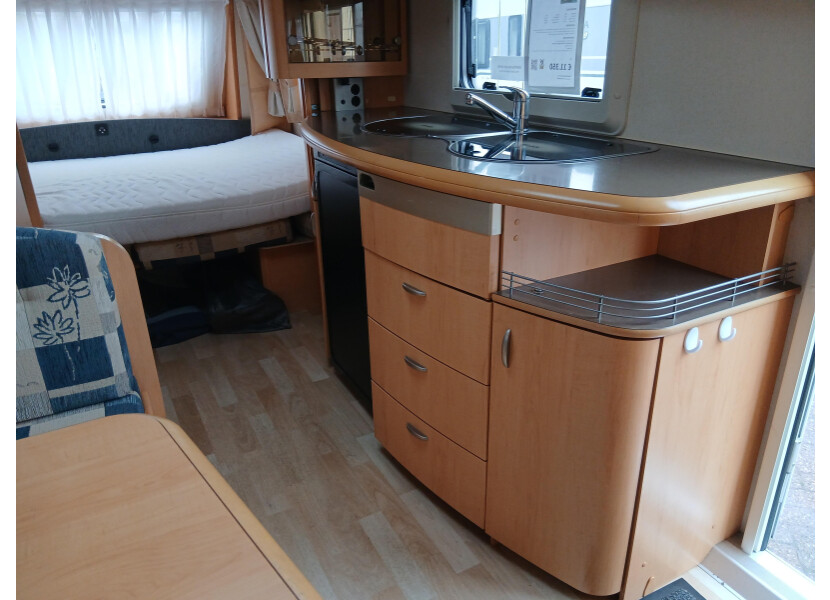 De Luxe Easy 440 SB afbeelding