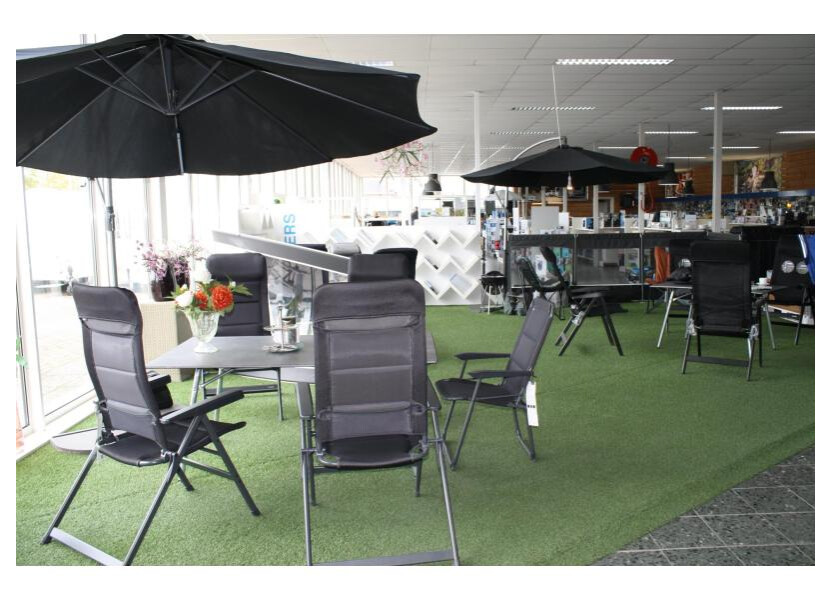 De Luxe Easy 440 SB afbeelding