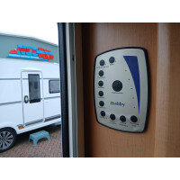 De Luxe Easy 440 SB afbeelding