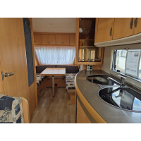 De Luxe Easy 440 SB afbeelding