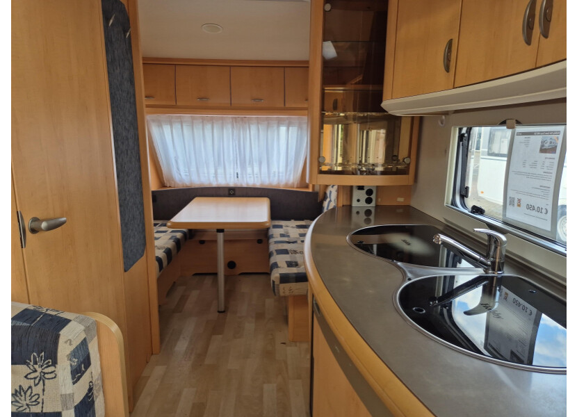 De Luxe Easy 440 SB afbeelding