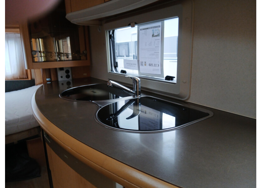 De Luxe Easy 440 SB afbeelding