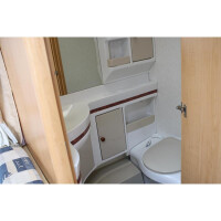 De Luxe Easy 440 SB afbeelding