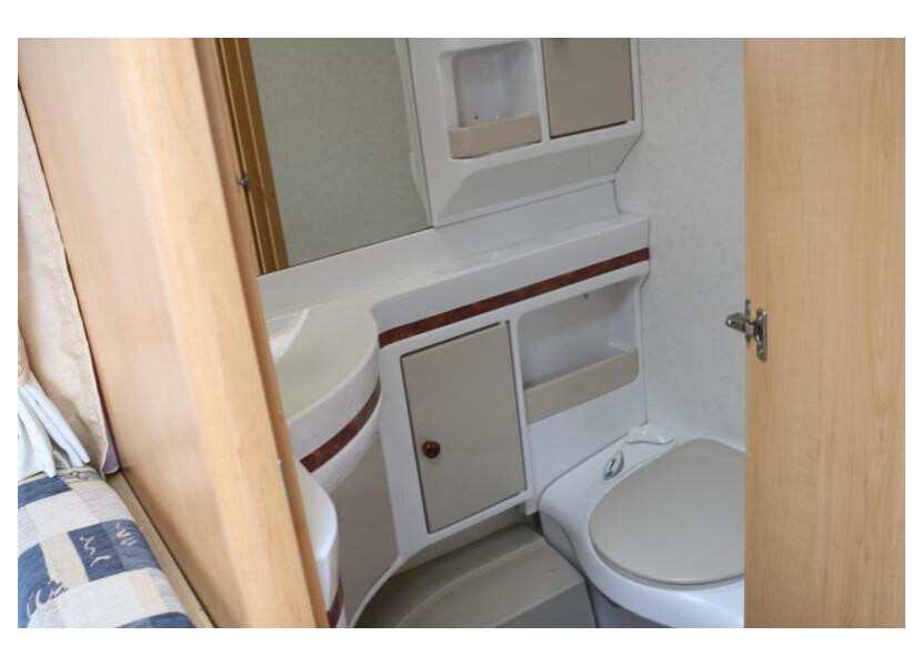 De Luxe Easy 440 SB afbeelding