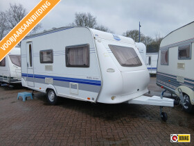 De Luxe Easy 440 SB afbeelding