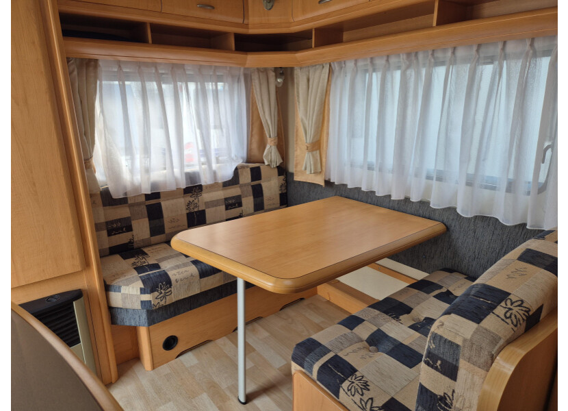 De Luxe Easy 440 SB afbeelding