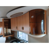 De Luxe Easy 440 SB afbeelding