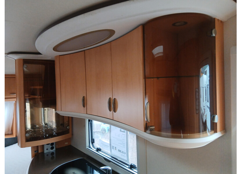 De Luxe Easy 440 SB afbeelding