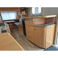 De Luxe Easy 440 SB afbeelding
