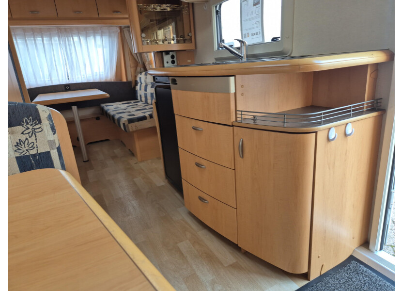De Luxe Easy 440 SB afbeelding