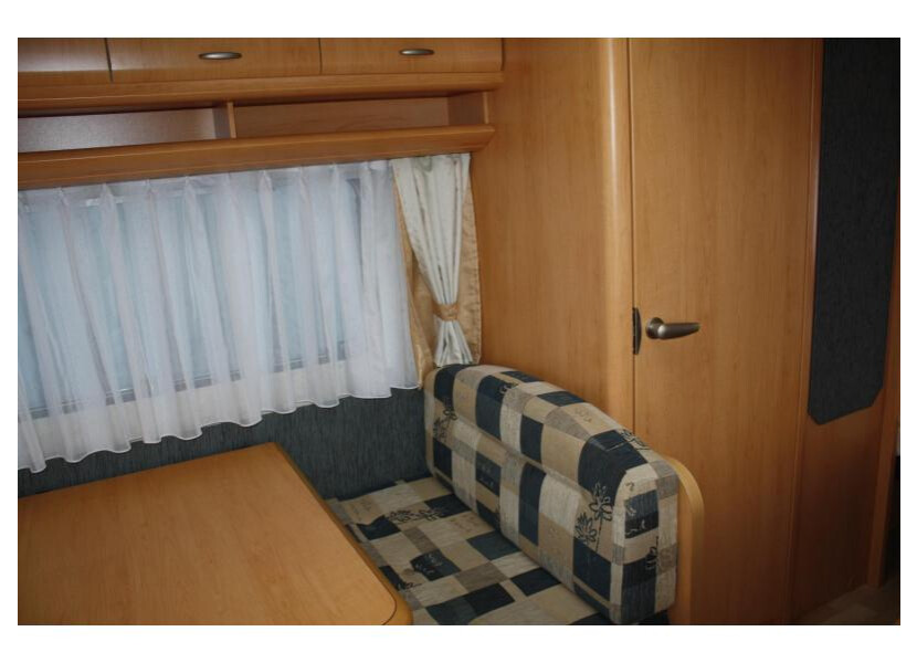 De Luxe Easy 440 SB afbeelding