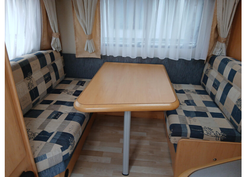 De Luxe Easy 440 SB afbeelding