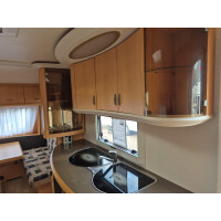 De Luxe Easy 440 SB afbeelding