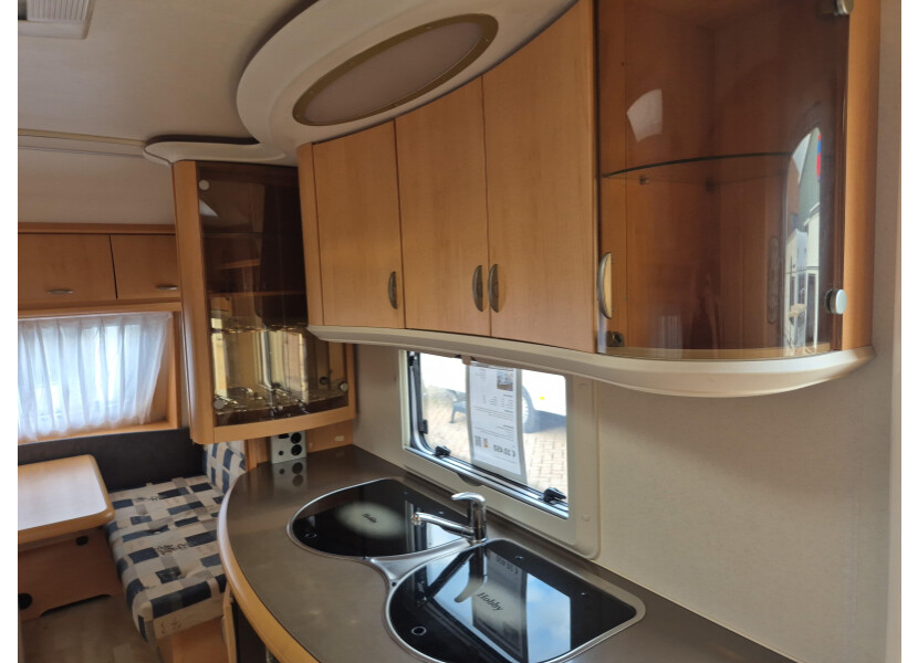 De Luxe Easy 440 SB afbeelding