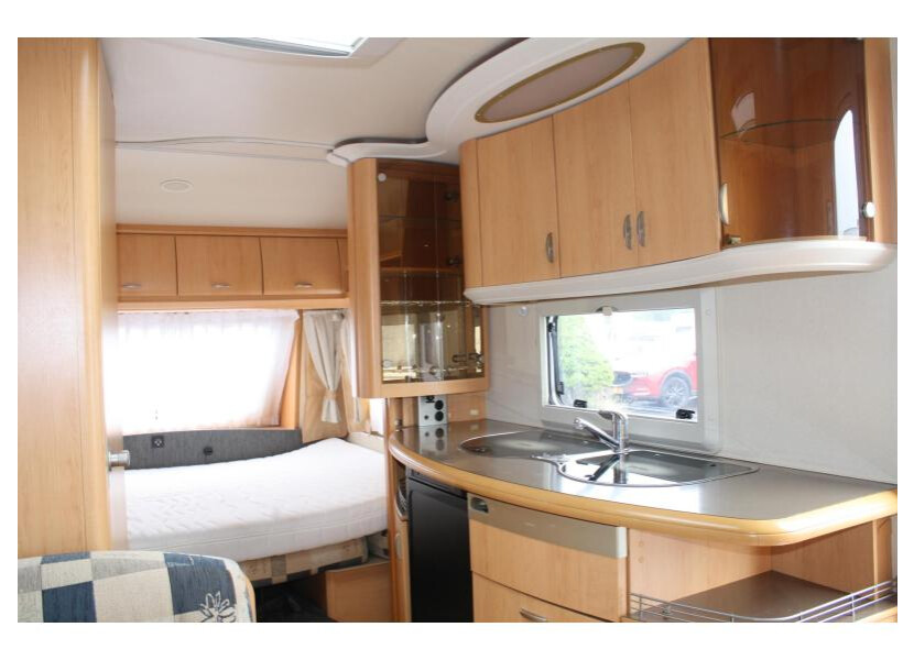 De Luxe Easy 440 SB afbeelding