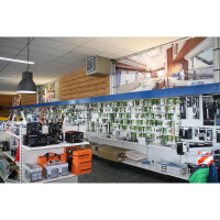 De Luxe Easy 440 SB afbeelding