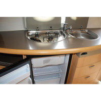 De Luxe Easy 440 SB afbeelding