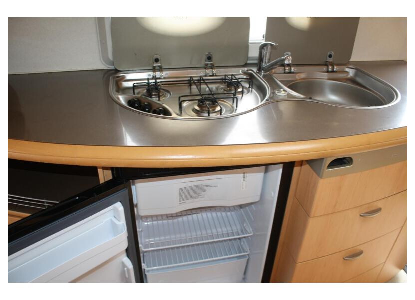 De Luxe Easy 440 SB afbeelding