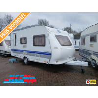 De Luxe Easy 440 SB afbeelding