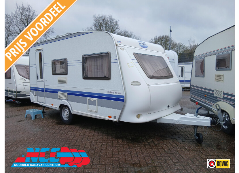 De Luxe Easy 440 SB afbeelding