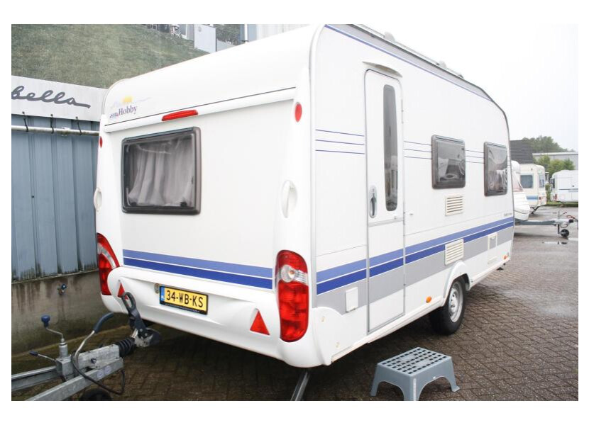 De Luxe Easy 440 SB afbeelding