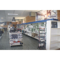 De Luxe Easy 440 SB afbeelding