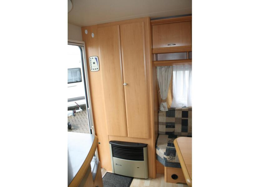 De Luxe Easy 440 SB afbeelding