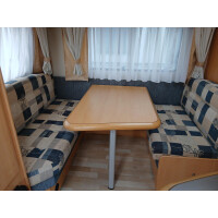 De Luxe Easy 440 SB afbeelding