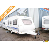 De Luxe Easy 440 SB afbeelding