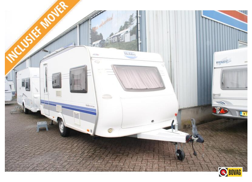 De Luxe Easy 440 SB afbeelding