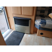 De Luxe Easy 440 SB afbeelding