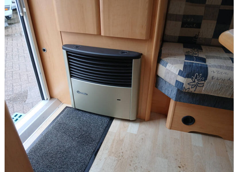 De Luxe Easy 440 SB afbeelding