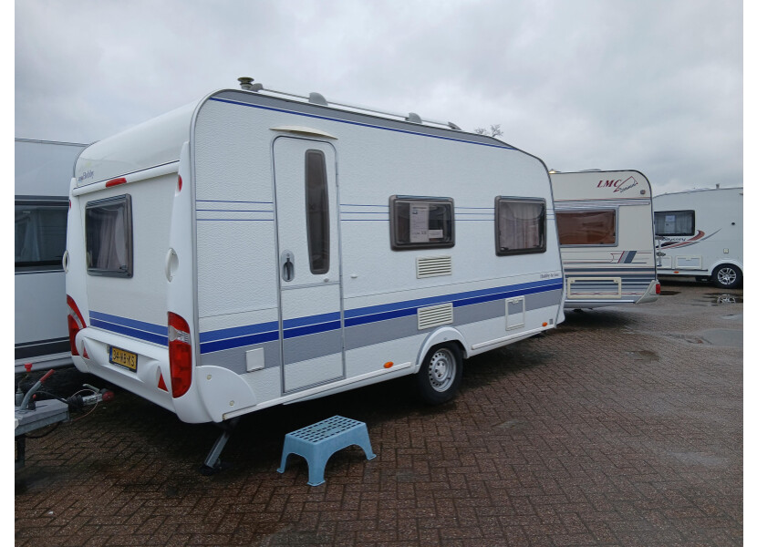 De Luxe Easy 440 SB afbeelding