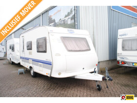 De Luxe Easy 440 SB afbeelding