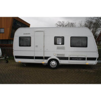 Camper 460 QR afbeelding