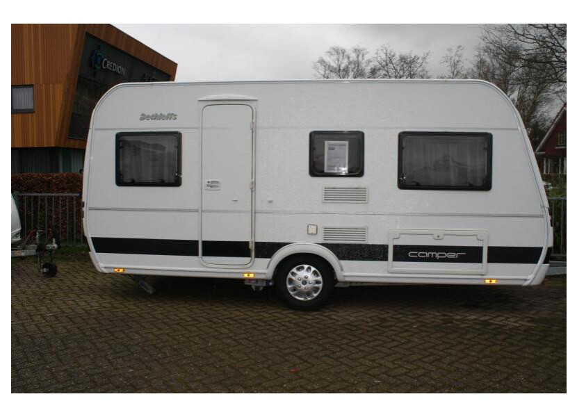 Camper 460 QR afbeelding