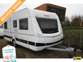Camper 460 QR afbeelding