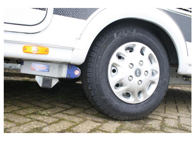 Camper 460 QR afbeelding