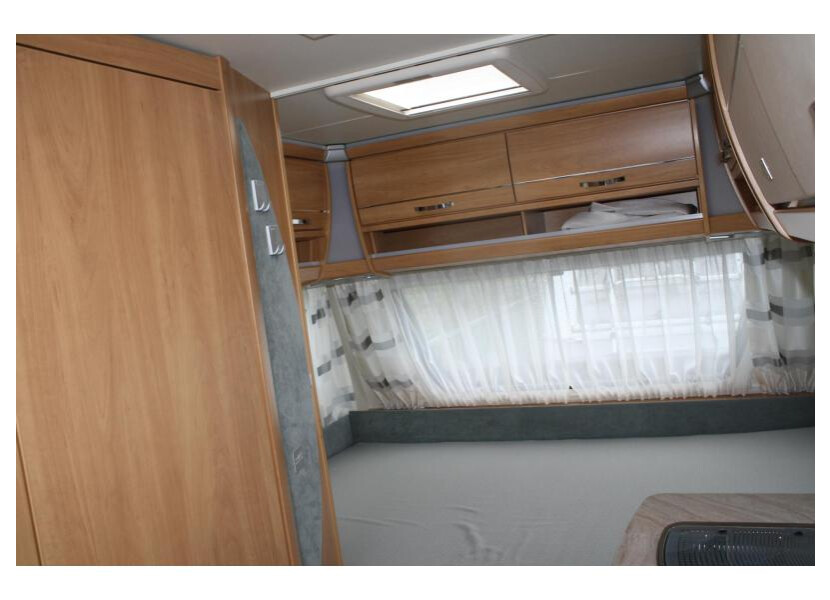 Camper 460 QR afbeelding