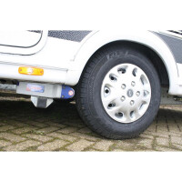 Camper 460 QR afbeelding