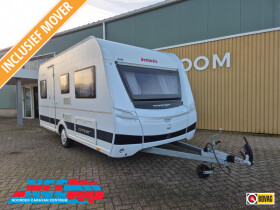 Camper 460 QR afbeelding