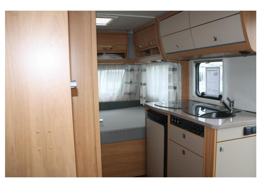 Camper 460 QR afbeelding