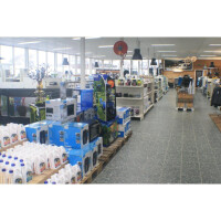 Camper 460 QR afbeelding